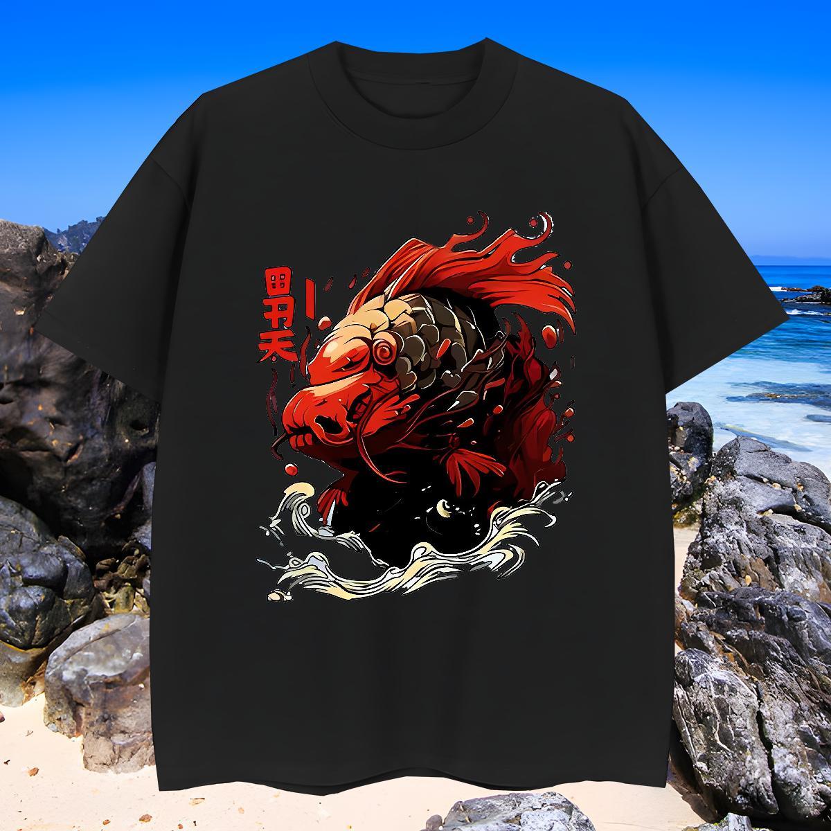 High Quality Tshirts 230g Pure Cotton Man T Shirts Sport Breathable Short Sleeve White Plus Size DIY Tees Shirts