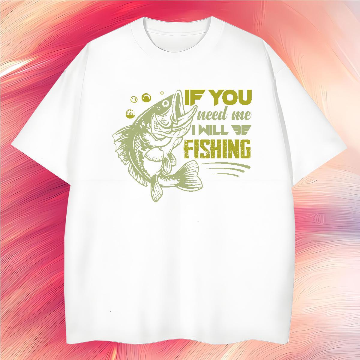 T-Shirts for Men 100% Cotton 230g Summer Casual Crew Neck Breathable White Plus Size Men Tshirts Custom Loose Top Tees