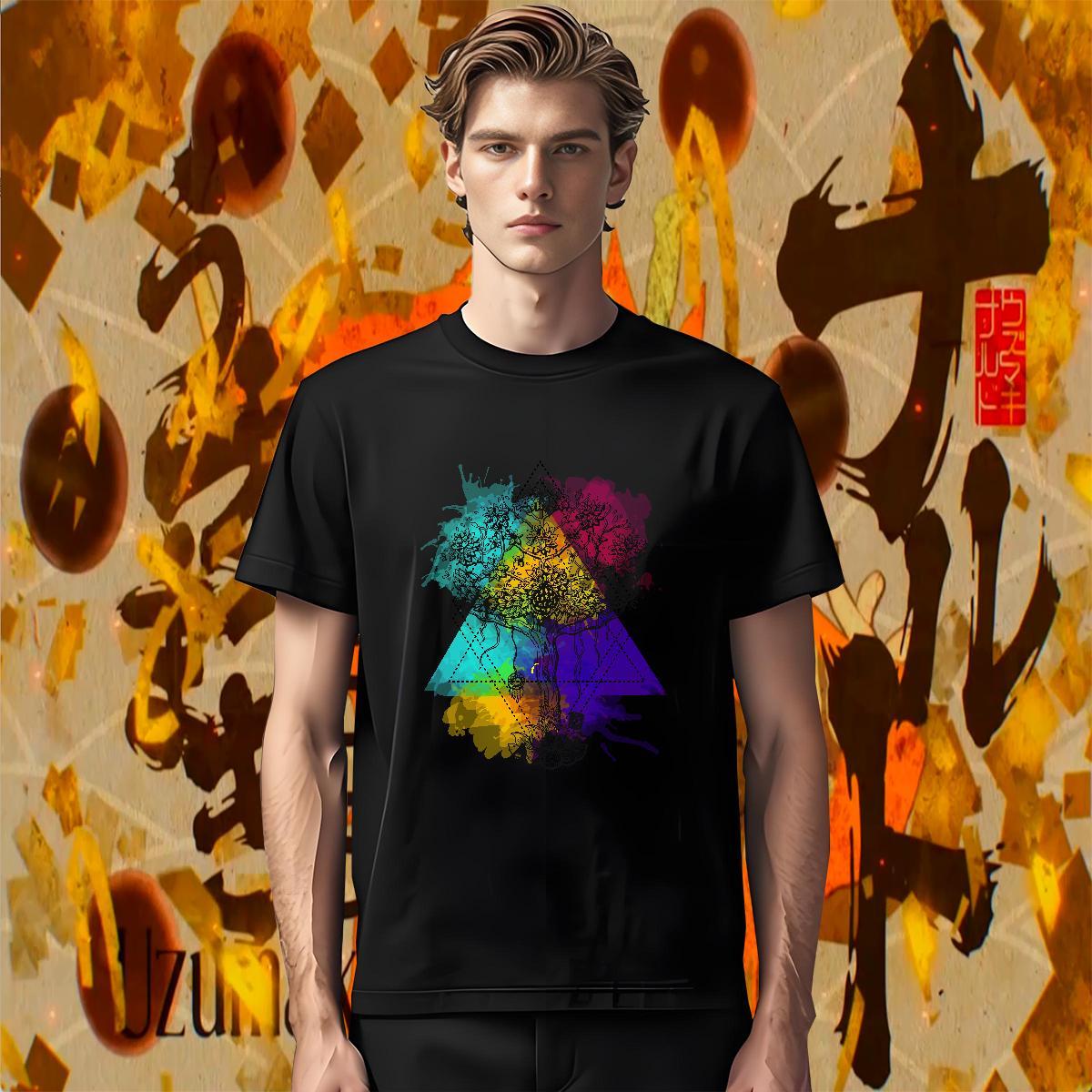 Designer Mens Tshirts 230g Pure Cotton High Street Hip Hop Oversized 4XL Round Neck Short Sleeve 2024 Summer T shirt Clothings