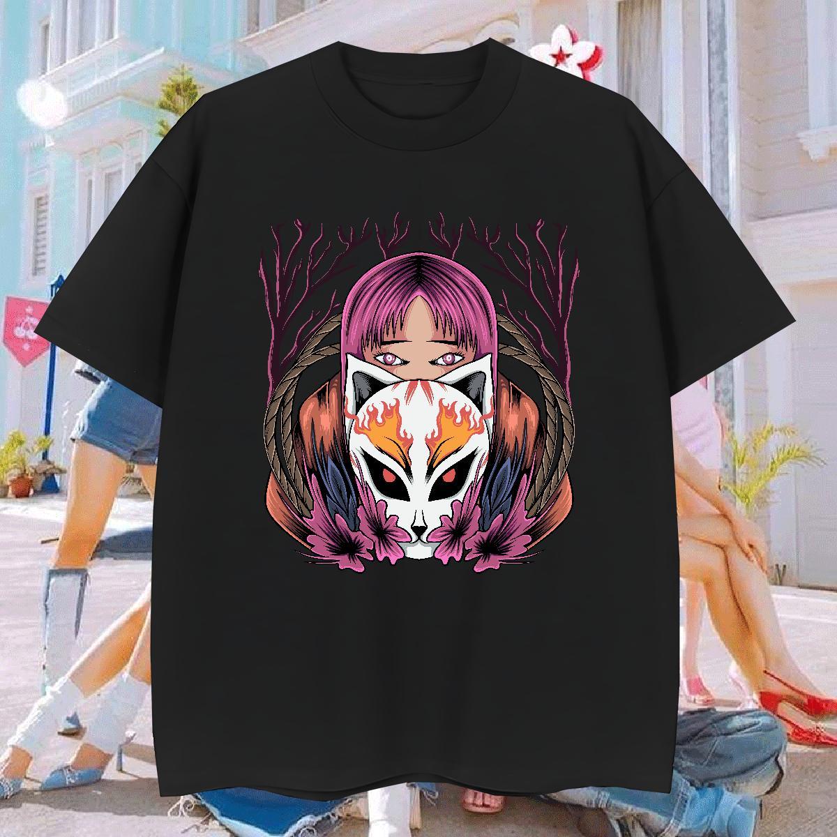 Mens T Shirts 230g Pure Cotton portrait Outdoor Crew Neck Breathable DIY Men Clothes T-Shirt Free Shipping Brand Tops