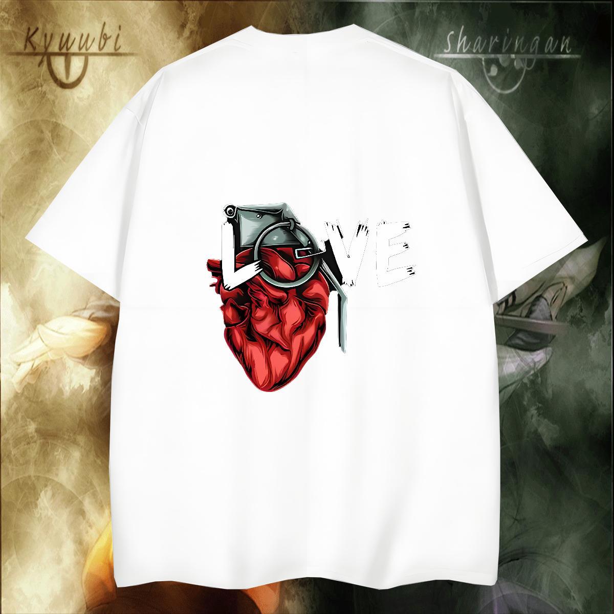 TOP Quality Mens Tshirts 230g 100% Cotton Street Wear letter Custom Printed Breathable Short Sleeve Brand Men T Shirts Tees Shirts