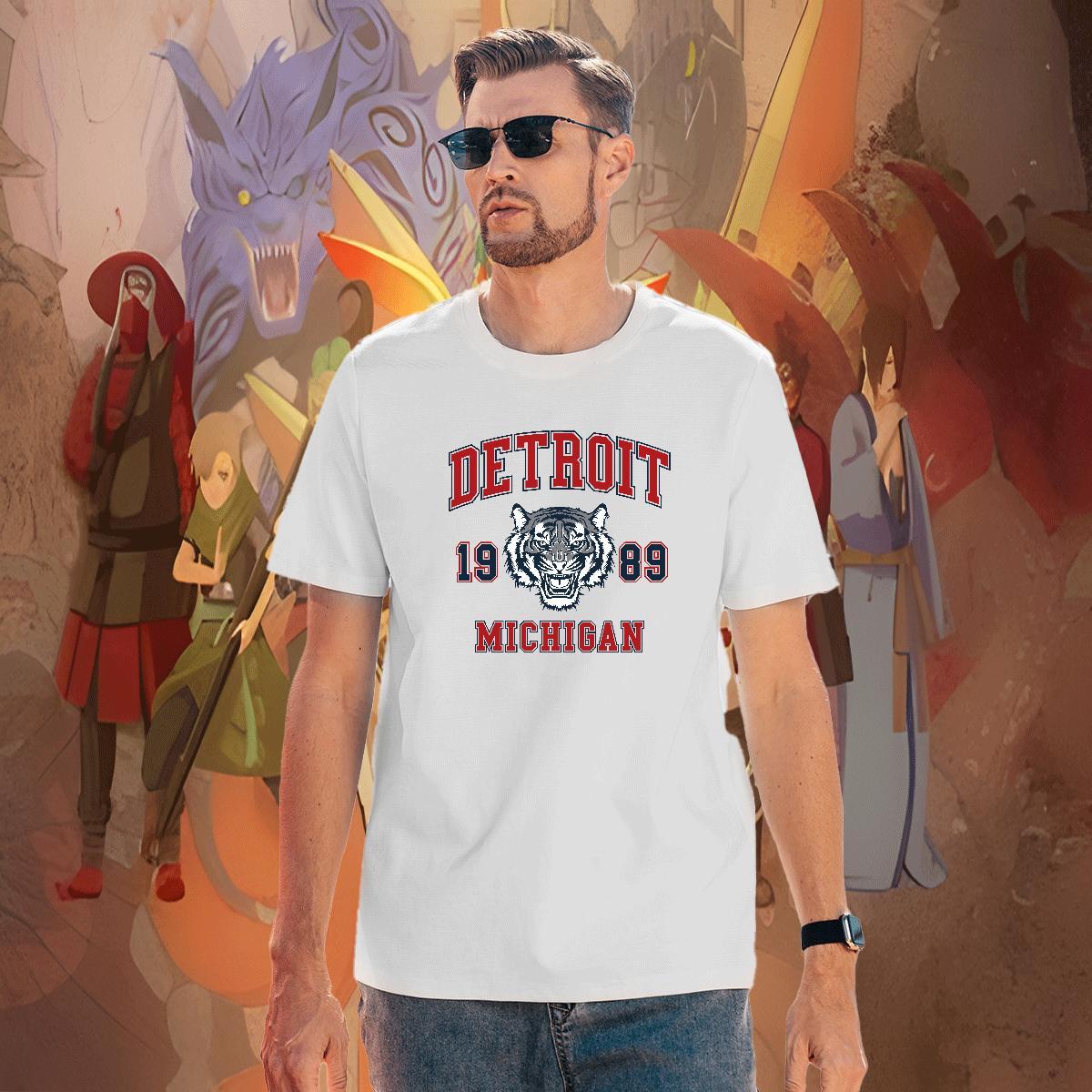 Loose Tshirt for Man Woman 100% Cotton 230g Street Wear letter Anime Print Breathable Casual New Men T Shirts Tshirts