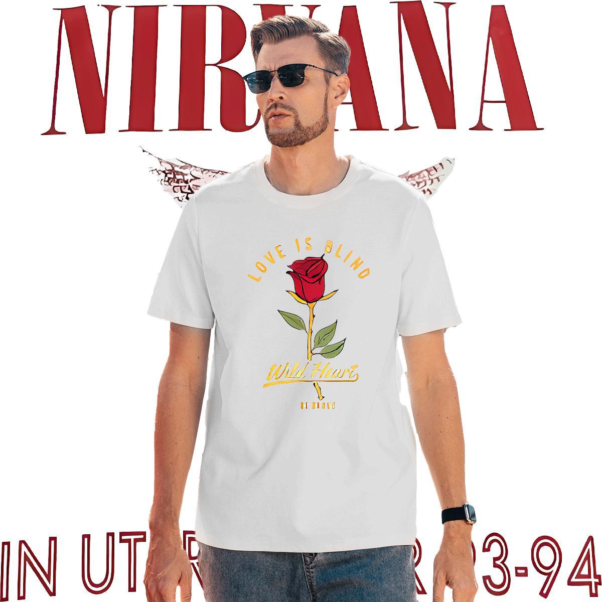 Fashion Men T Shirts 100% Cotton 230g flower Beach Top Tees Breathable Crew Neck Unisex Couples T Shirts DIY Logo Oversized