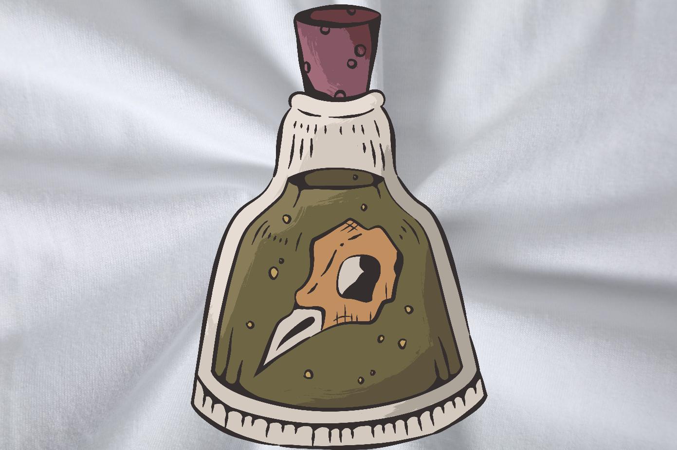 2024 New T-Shirts for Men 230g 100% Cotton bottle Beach Tees Shirts Breathable Crew Neck Loose Fit Men Tshirts DIY Printed
