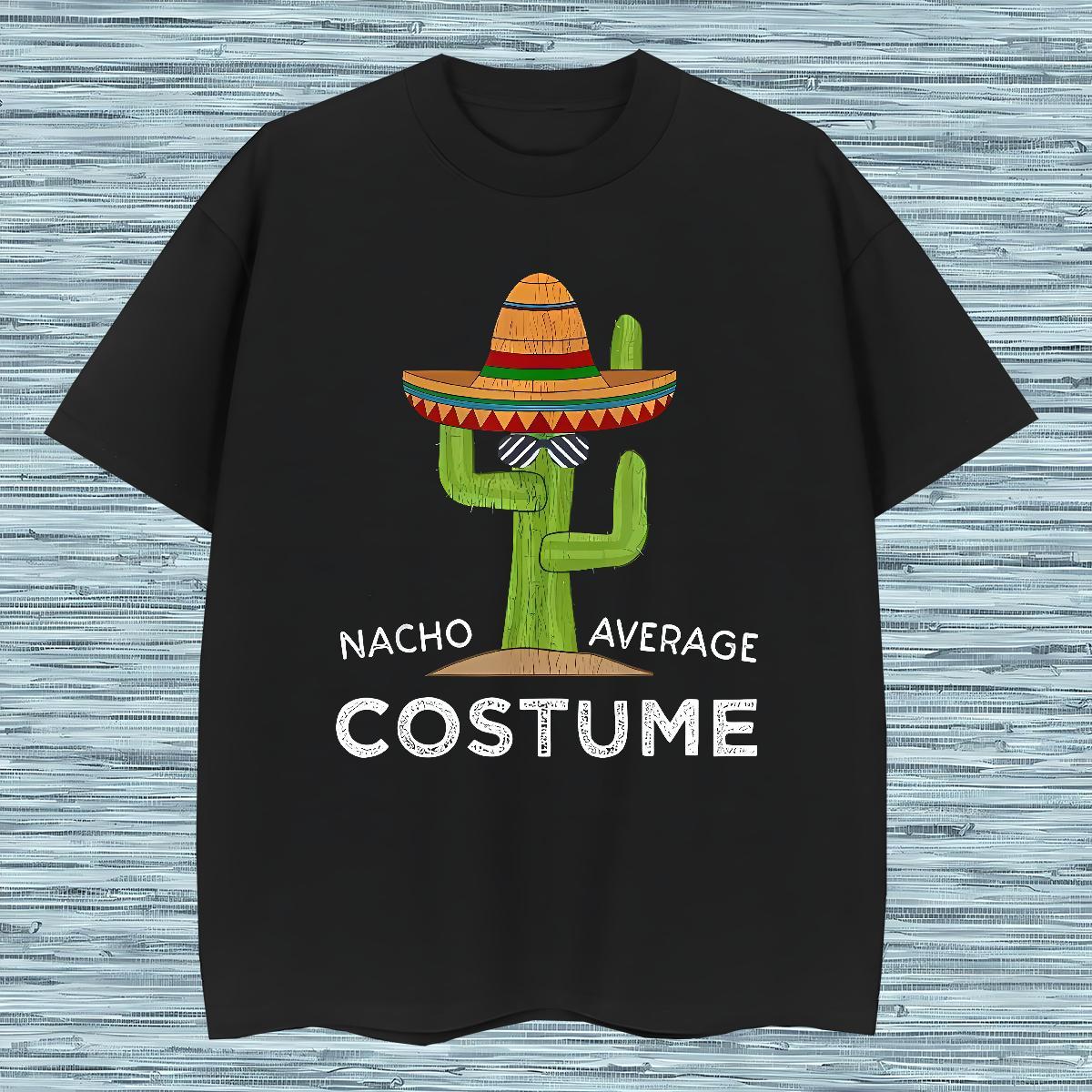 2024 Designer Men T Shirts 230g Pure Cotton plant Daily Outfit Polos O-Neck Short Sleeve Cool Men Clothes T-Shirt Black Oversized