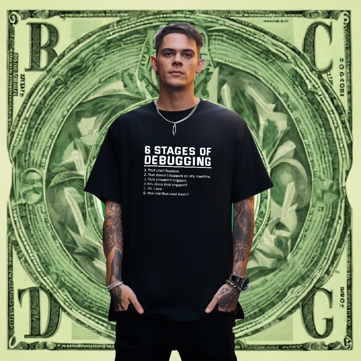 Free Shipping Mens Tshirts 230g 100% Cotton Anime Printing Street letter Plus Size Cartoon Breathable Crew Neck New Designer T-Shirts for Men Tops