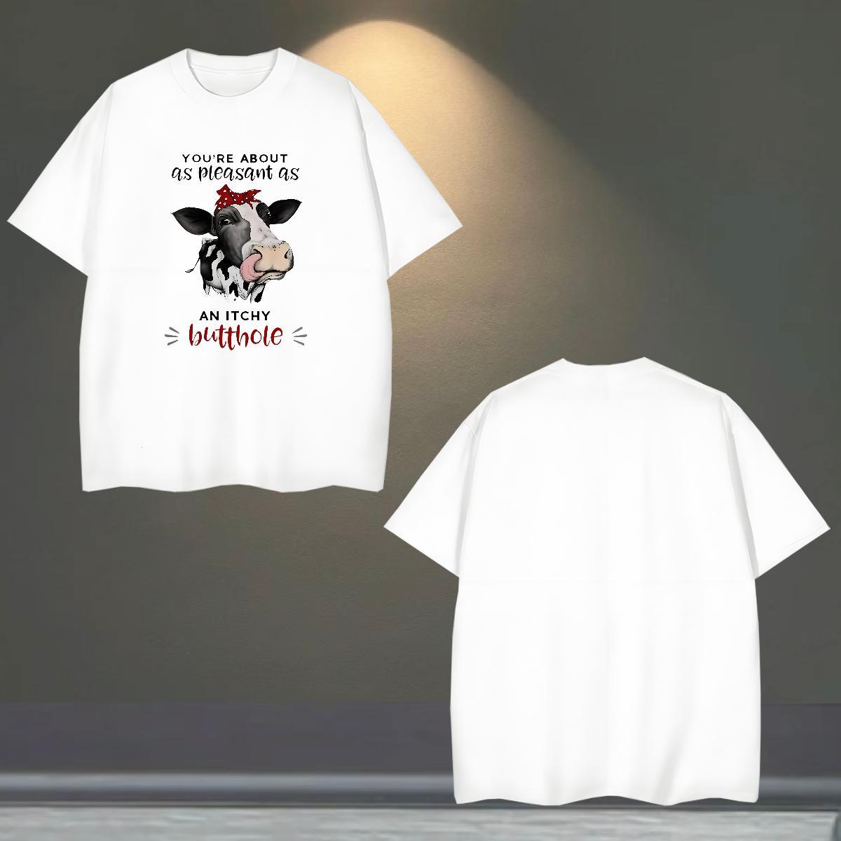 2024 Designer T-Shirts 100% Cotton 230g cow Spring Summer Tshirts Round Neck Short Sleeve Classic Tshirt for Man Woman Custom Big Size