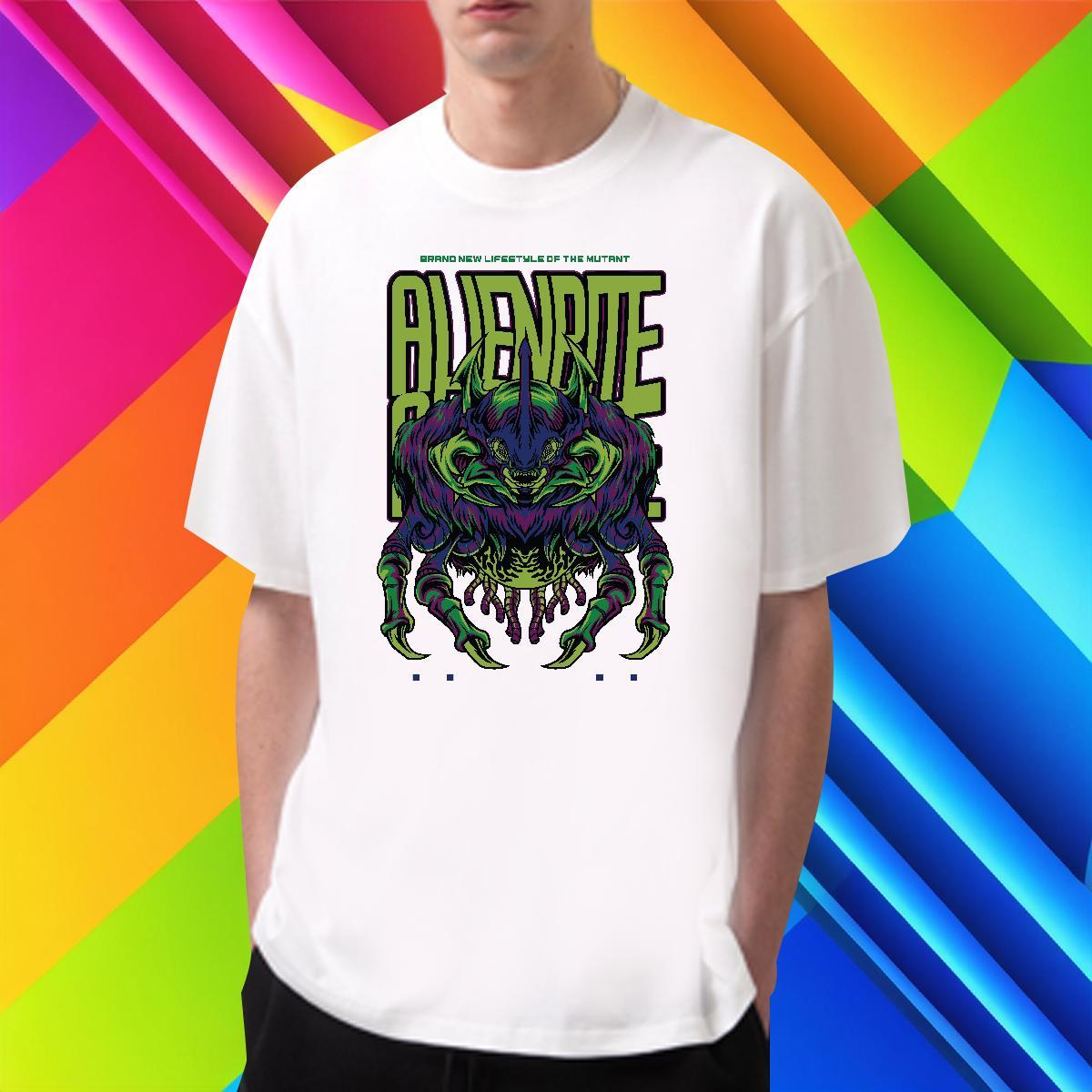 Soft Tshirt for Man Woman 230g 100% Cotton Spring Summer ET Customized O-Neck Short Sleeve Designer Men T Shirts Tee Shirt