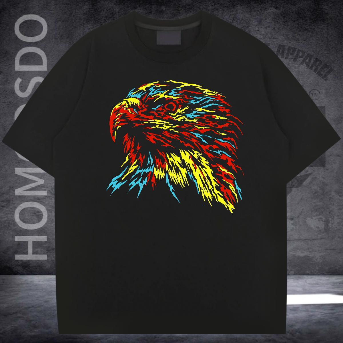 Designer Mens T Shirts 230g 100% Cotton cool Beach Tshirts O Neck Short Sleeves Soft Men Clothes T-Shirt Skull