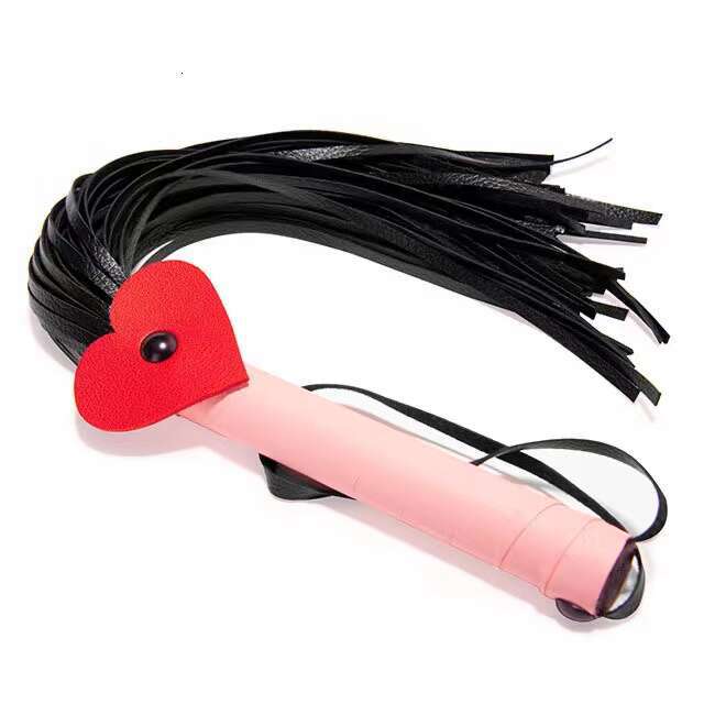 New 8PCS Heart Pink Bed Restraints Kit Bed Bondage Eye Mask Blindfolds Soft Wrist Ankle Handcuff Sex Bondage SM Kit