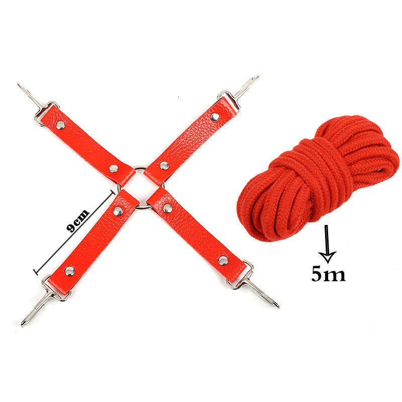 Bdsm Japanese Bondage Suit Adult Bondage Gear & Accessories Bed SM Games Play Sex Toys for Couples