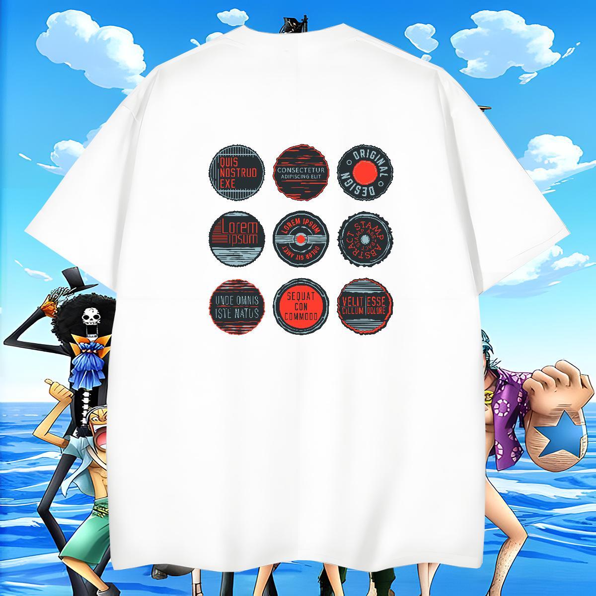 Designer Men Tops Tees 230g 100% Cotton Street Casual letter Oversized Breathable Short Sleeve Custom Men T Shirts Wear