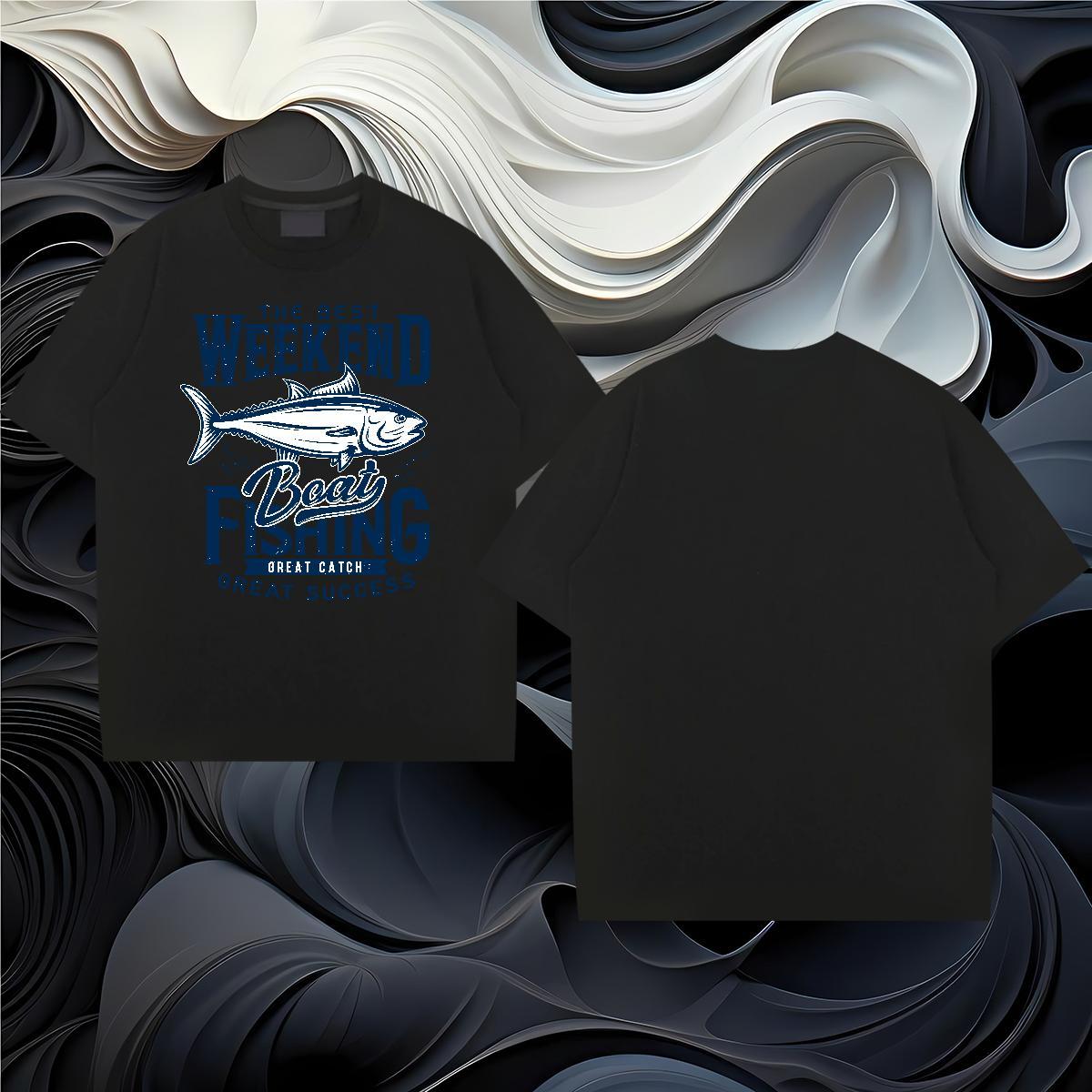 New Arrival T Shirt For Man 230g Pure Cotton Casual Tshirts Crew Neck High Quality Couples T Shirts DIY Anime