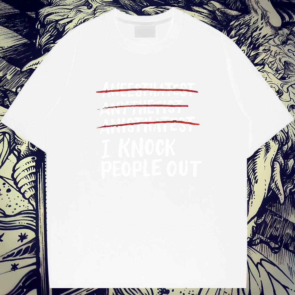 Loose Men Clothes T-Shirt 230g 100% Cotton Casual Beach letter Custom Cartoon Breathable Soft 2024 T-Shirts Tshirts