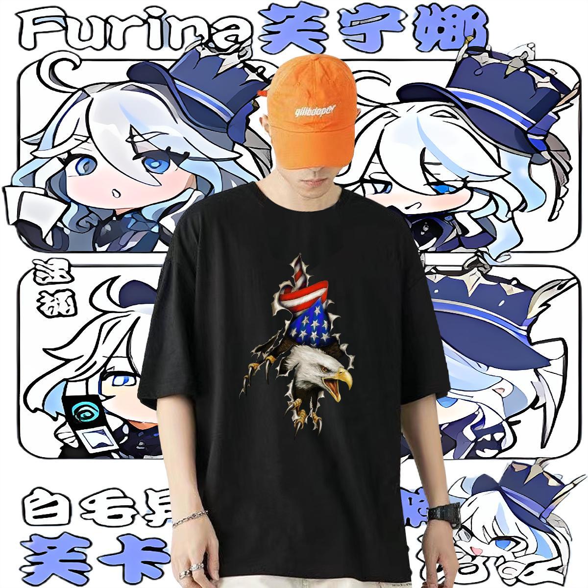 Fashion Designer T-Shirts 100% Cotton 230g cool Street wear Hip Hop Clothings Pure Cotton Cool Design Tshirts Custom Printing