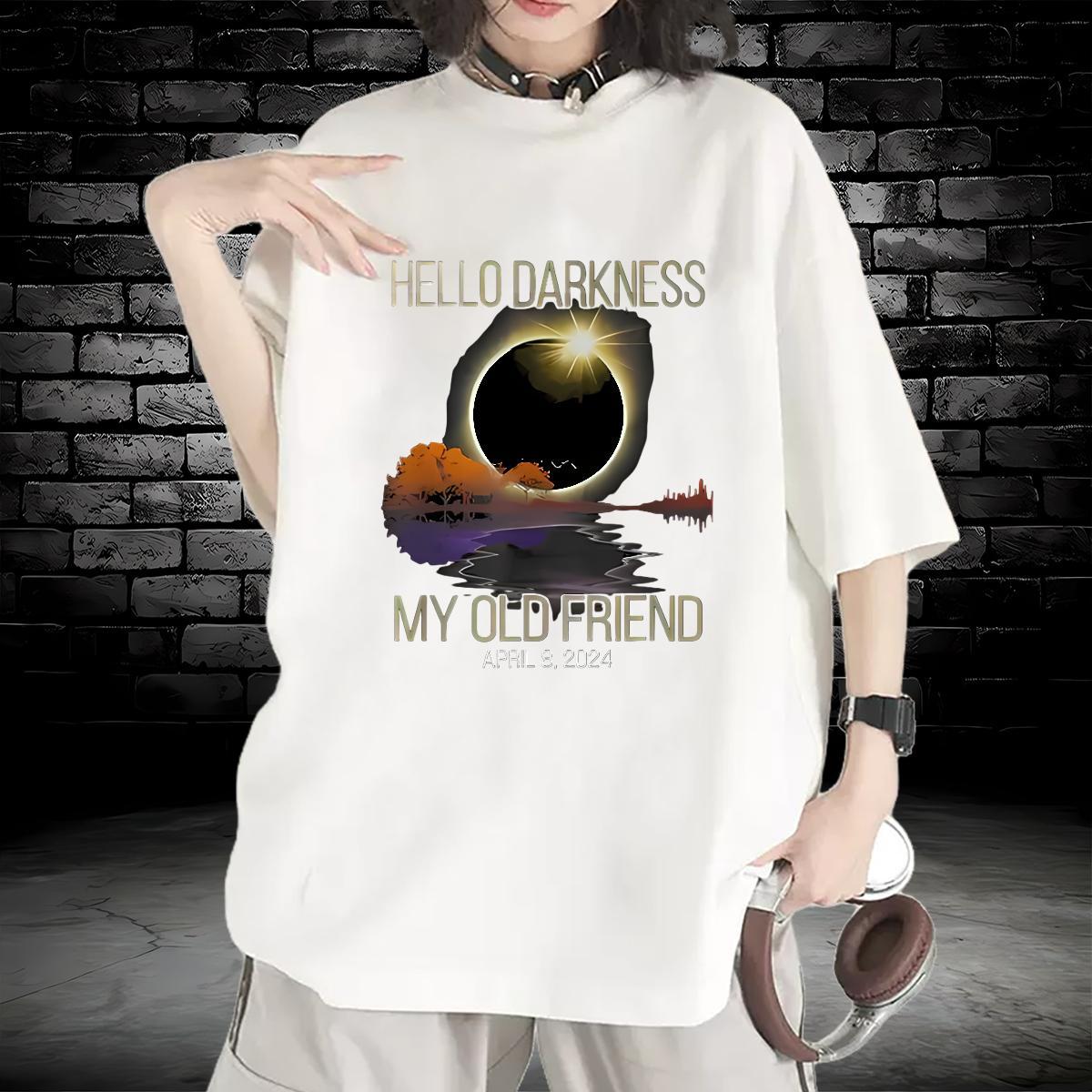 Comfortable T shirt Short Sleeve O-Neck Woman Tshirt Plus Size Custom star Sports Casual 100% Cotton 230g Fashion New Tops