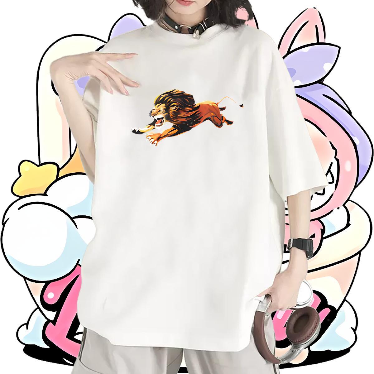 Brand Woman T Shirts O Neck Short Sleeves Tshirt for Man Woman Black White Casual Beach 100% Cotton 230g TOP Quality Tshirts