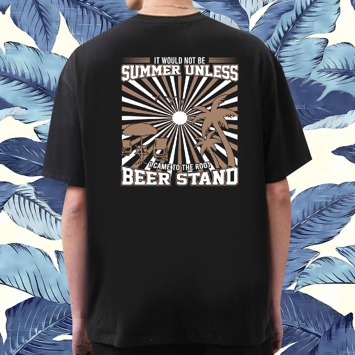 2024 Designer T shirt 100% Cotton 230g tree Sports Casual Tee Shirt Breathable Short Sleeve High Quality Mens Tshirts Anime