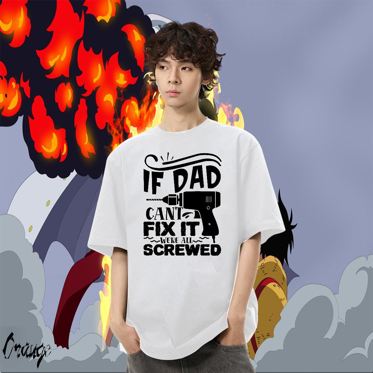 Designer Couples T Shirts 100% Cotton 230g Sport letter Cartoon Print O Neck Short Sleeves Casual New Men T Shirts Tshirts