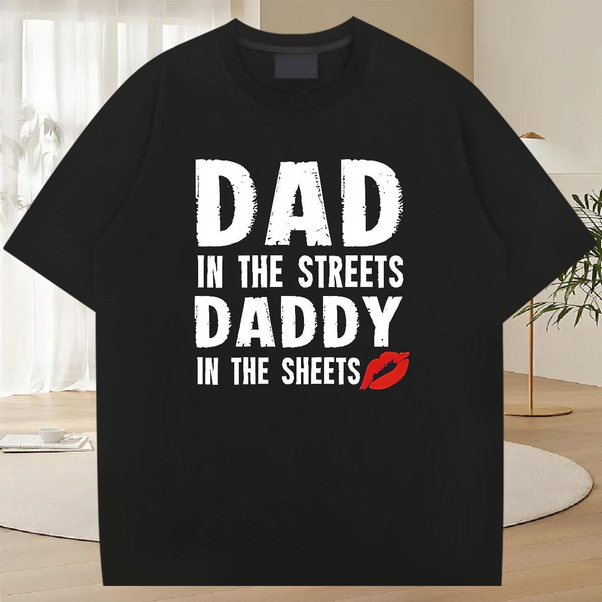 Classic Men Tshirts 230g 100% Cotton Spring Summer letter DIY Printed Breathable Short Sleeve Custom T shirt Tops Tees