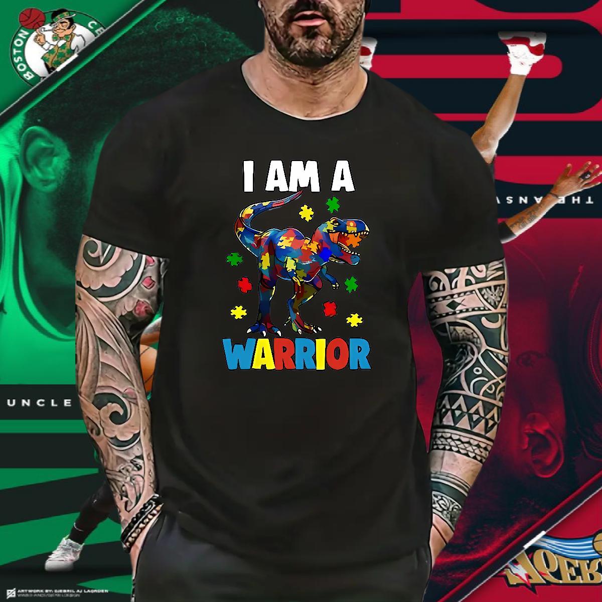 Soft Men Clothes T-Shirt 230g Cotton dinosaur T-Shirts Casual Short Sleeve O-Neck DIY Printed Free Shipping Tops