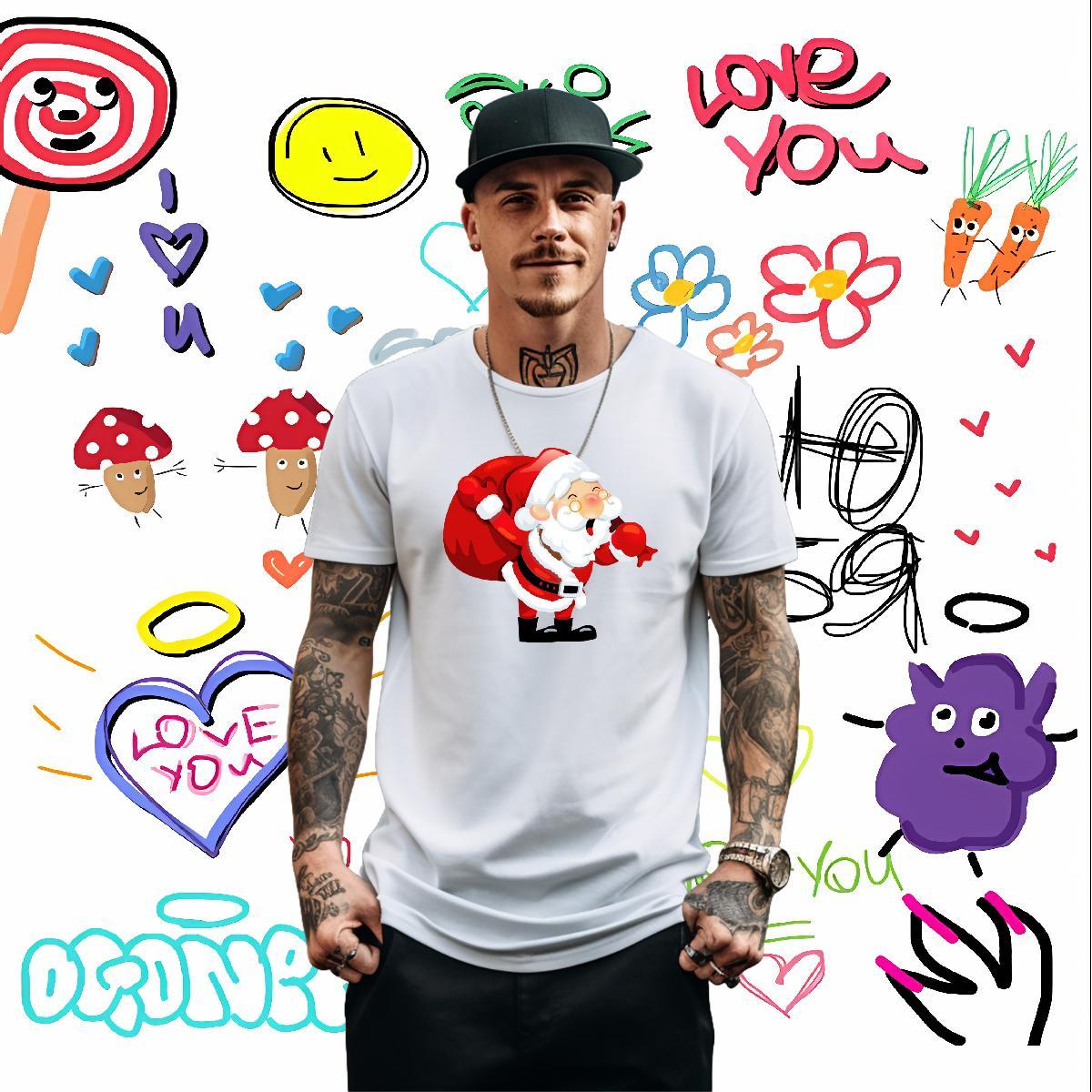 Customized T shirt 100% Cotton 230g Sport Tee Shirt Breathable Short Sleeve Free Shipping Men Tshirts Custom Print Oversized