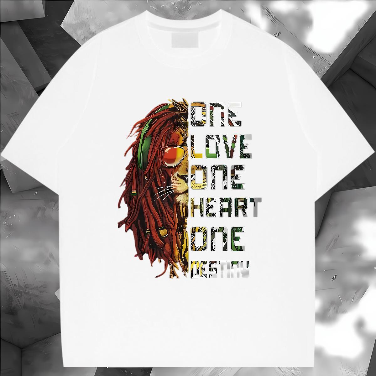 Men T Shirts 230g Cotton Casual Daily Wear Round Neck Short Sleeve Custom Anime Men Tees Designer Fashion Wholesale Tshirts