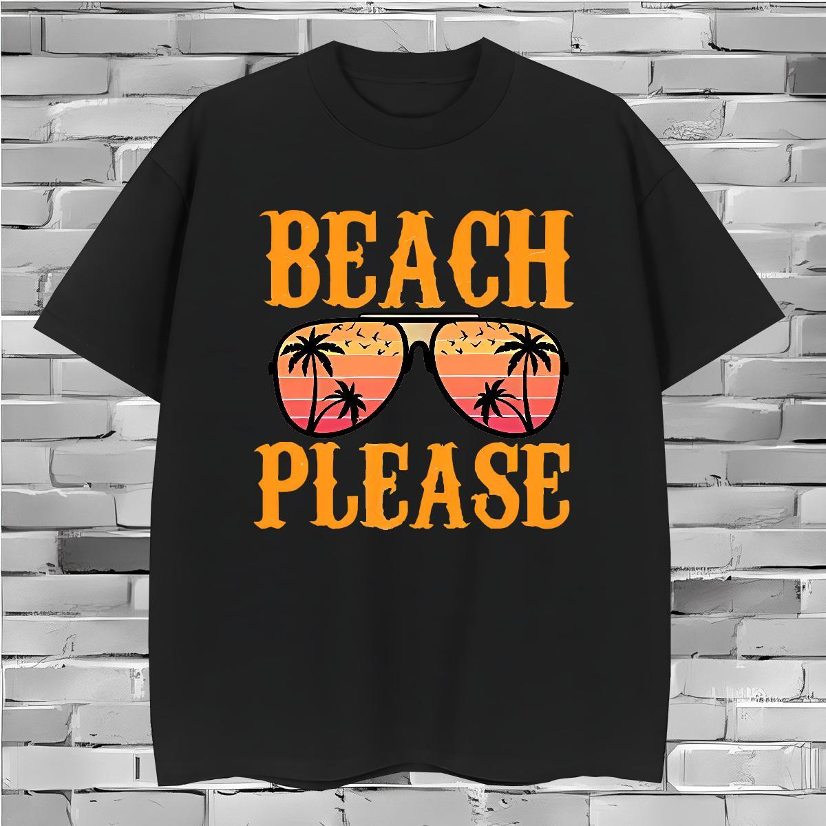 T Shirt For Man 230g Pure Cotton letter Daily Outfit Breathable Custom Big Size Men Clothes T-Shirt Casual New Cool Top Tees