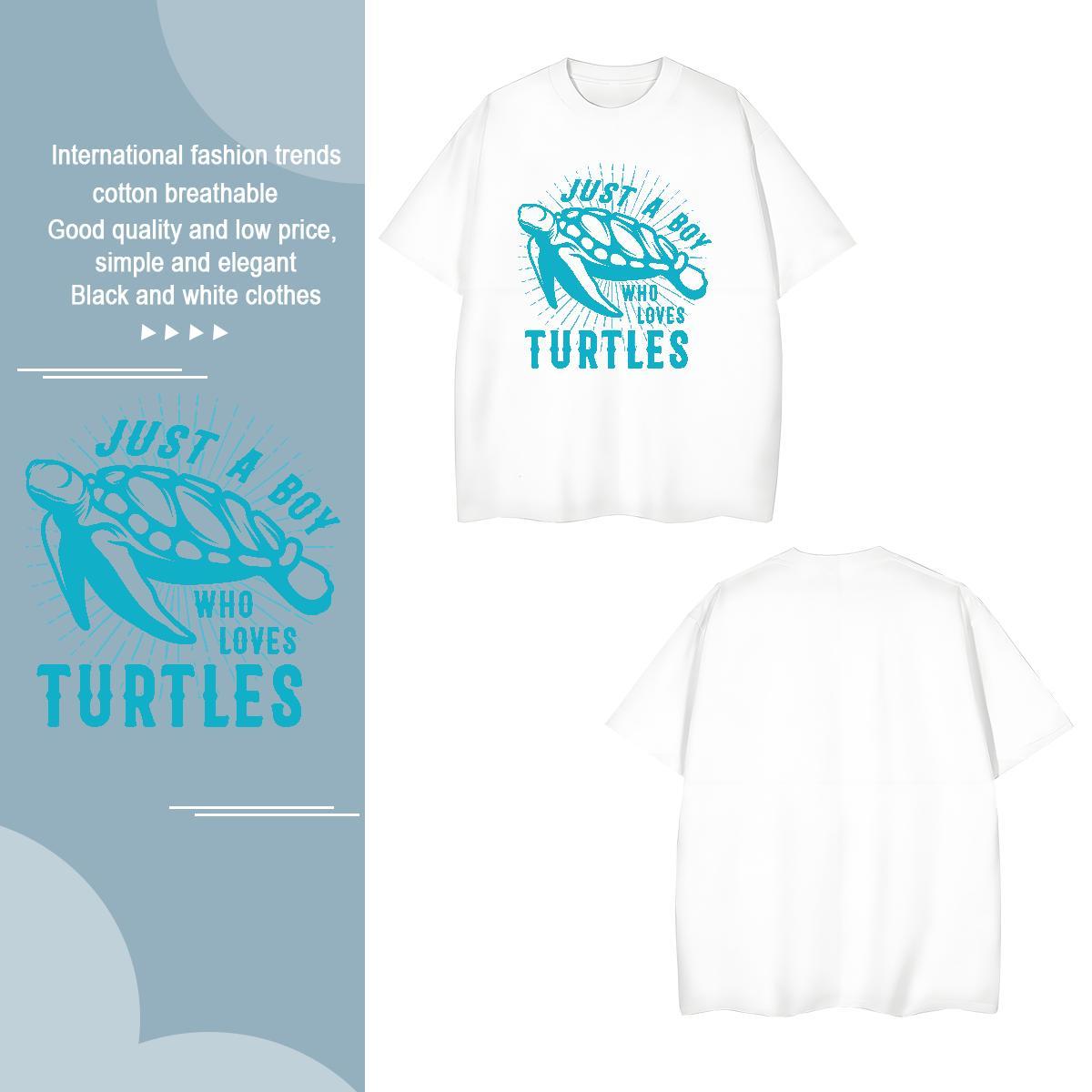 Mens T Shirts 230g Cotton Hip Hop Street Breathable Crew Neck Plus Size Custom Tshirts New Designer Soft Polos