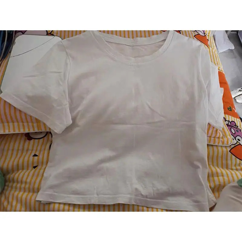 Polo collar long-sleeved sweatshirt for women autumn thin Korean style loose and versatile top ins trendy students y2k 240806