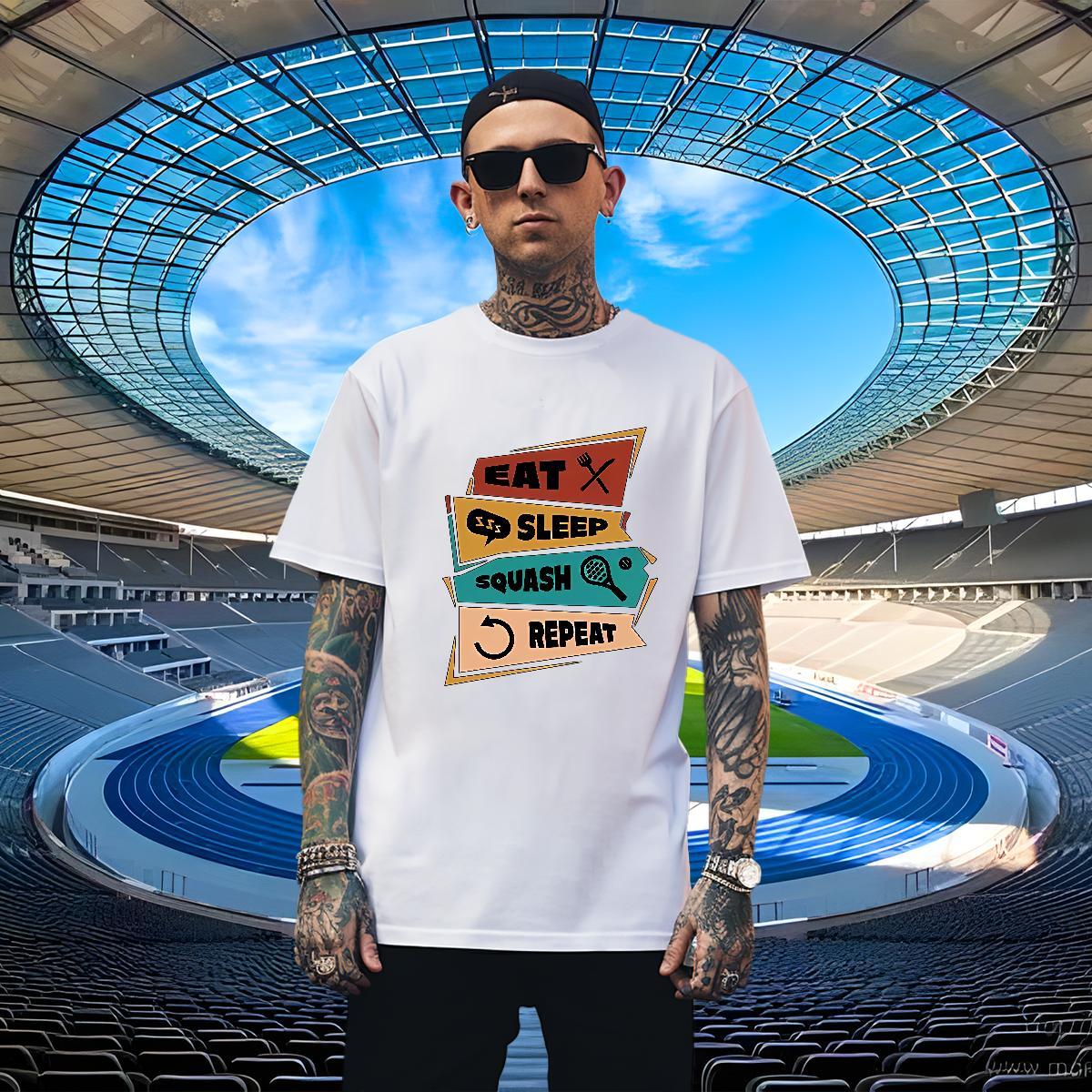 Unisex Mens Tshirts 230g 100% Cotton Beach letter Black Oversized Short Sleeve Soft 2024 Summer Mens T Shirts Tees