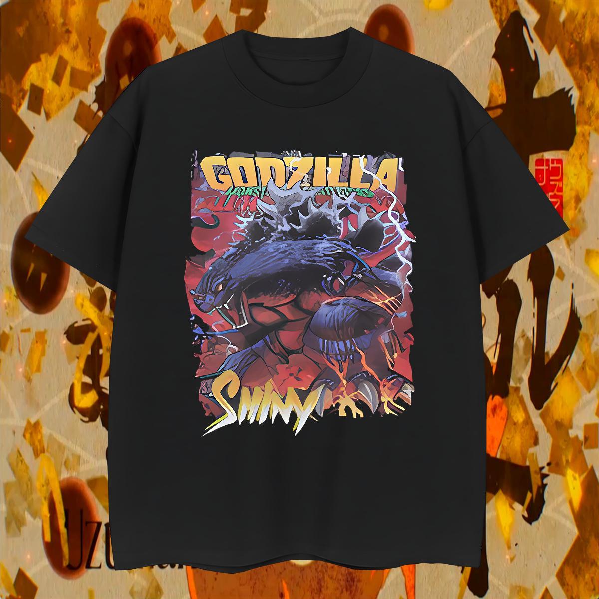 High Quality Tshirts 230g 100% Cotton leopard T-Shirts for Men Street Wear Crew Neck Custom Printing Customized Top Tees