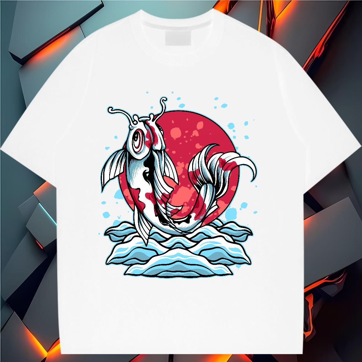 Free Shipping Womens T Shirts Comfortable Tshirt for Man Woman Skull Home Outdoor 230g Pure Cotton Designer Top Tees