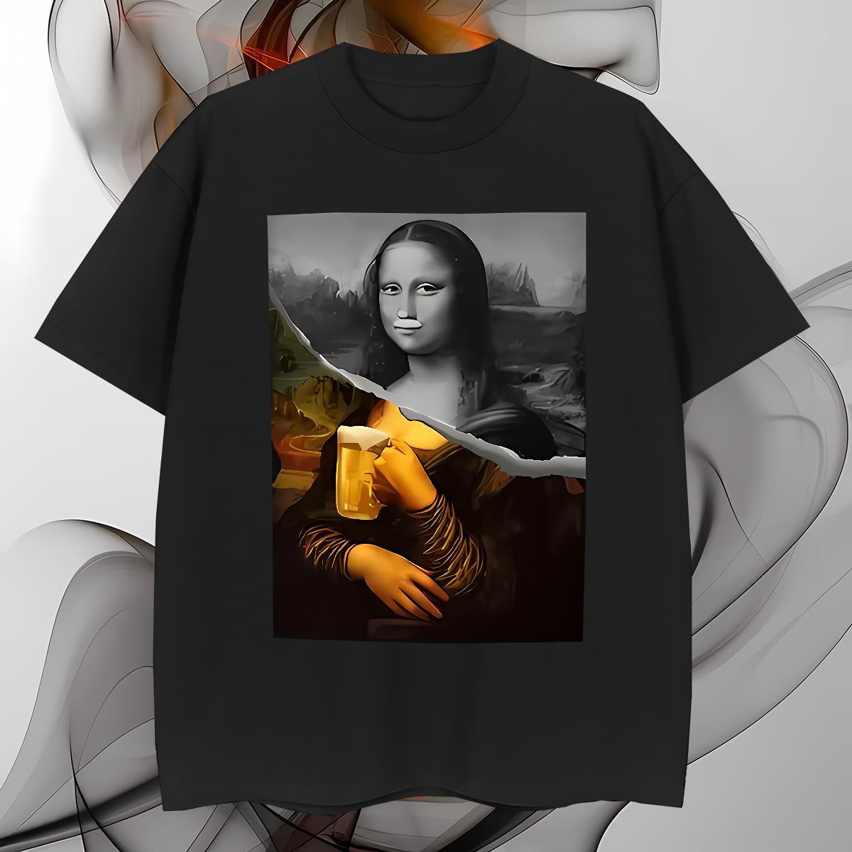 T Shirt For Man 230g Pure Cotton funny Sport Short Sleeve O-Neck Plus Size Custom Men Tshirts Wholesale TOP Quality Tops Tees