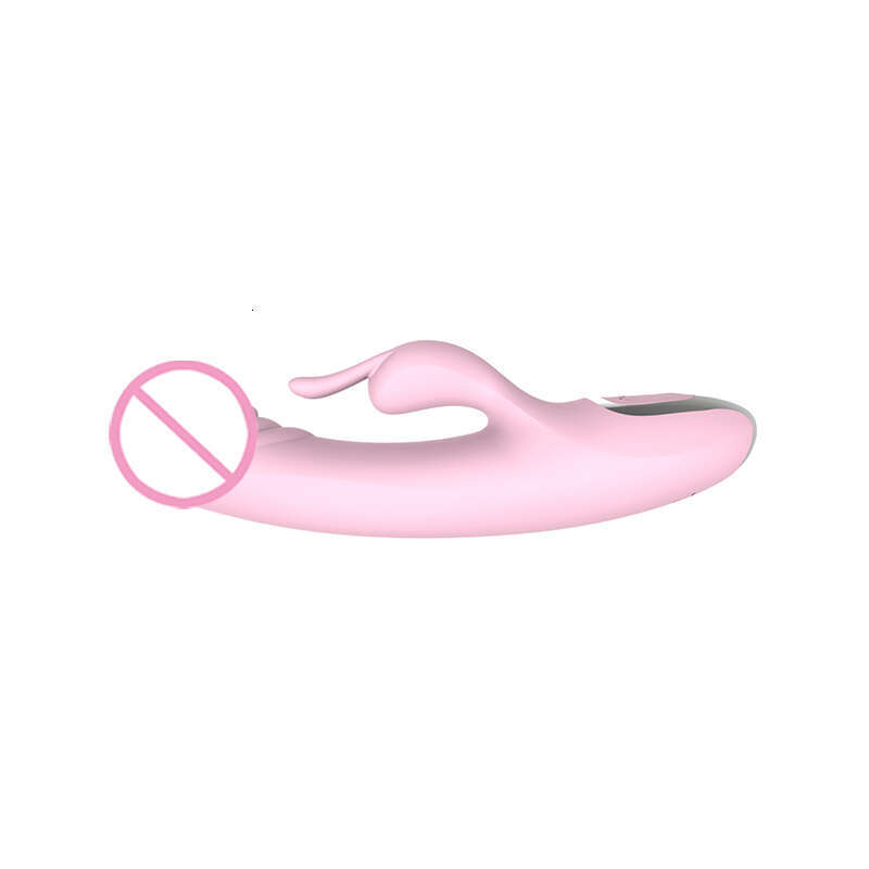 Hot sale adult toys handheld Vibrating Rabbit Vibrators Female Rechargeable Rabbit Vibrator Sex Toy Women