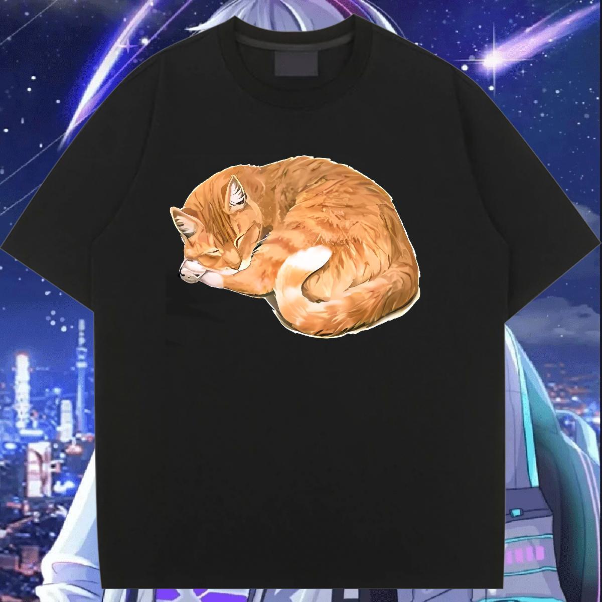 High quality T-Shirts for Women Breathable Crew Neck Womens Tshirts Customized Print sleep Street 230g Cotton 2024 Designer Clothes Shirt