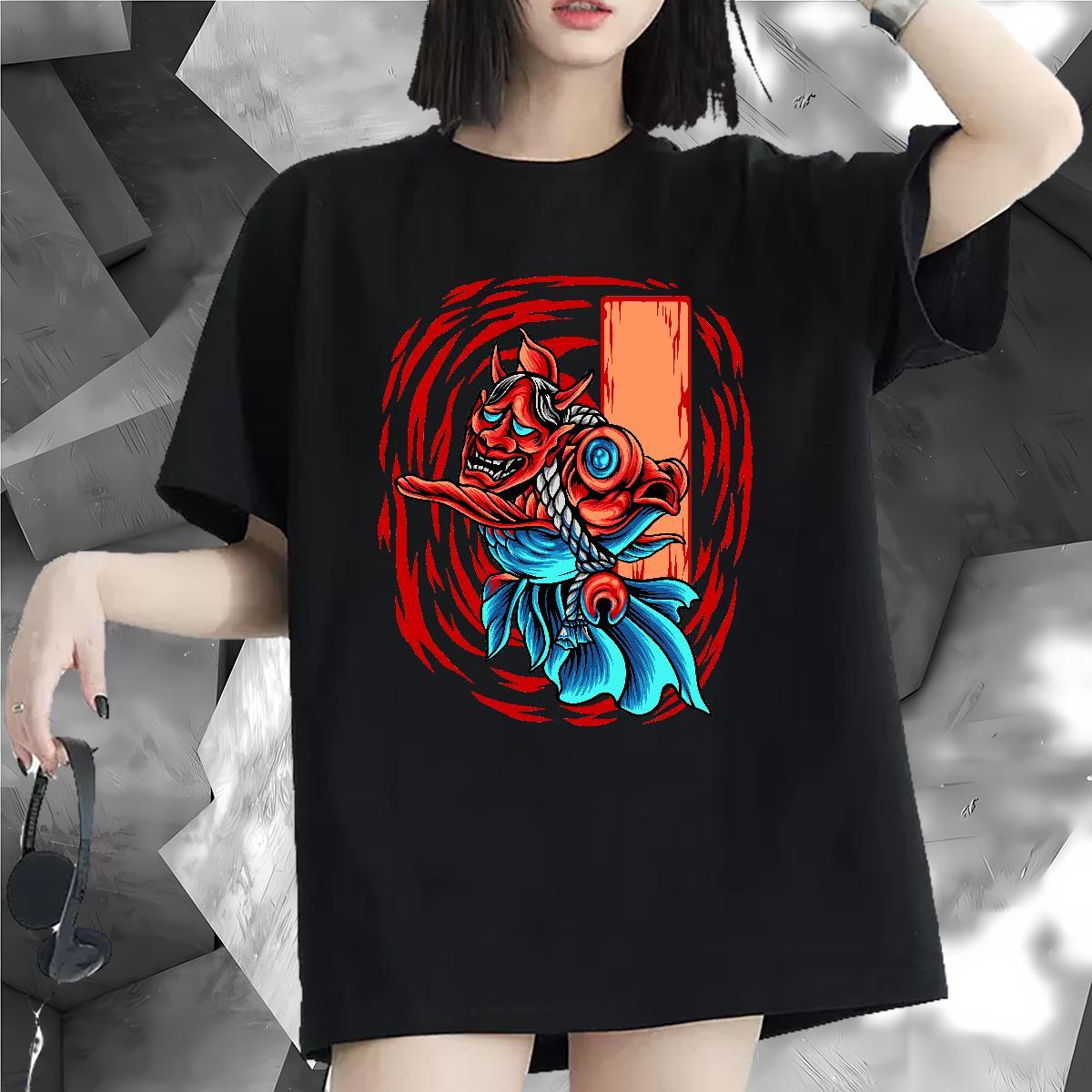 Unisex T-Shirts O Neck Short Sleeves Couples T Shirts DIY Printed Daily Wear 100% Cotton 230g 2024 Tshirts