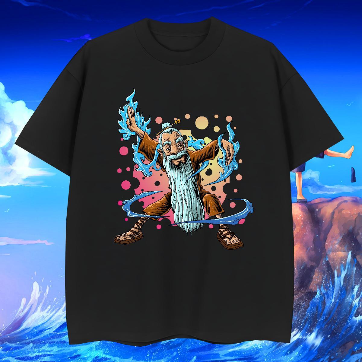 Man T Shirts 230g 100% Cotton portrait Street Wear Breathable Short Sleeve Custom Printed Men Tees 2024 Summer Unisex Tee Shirt