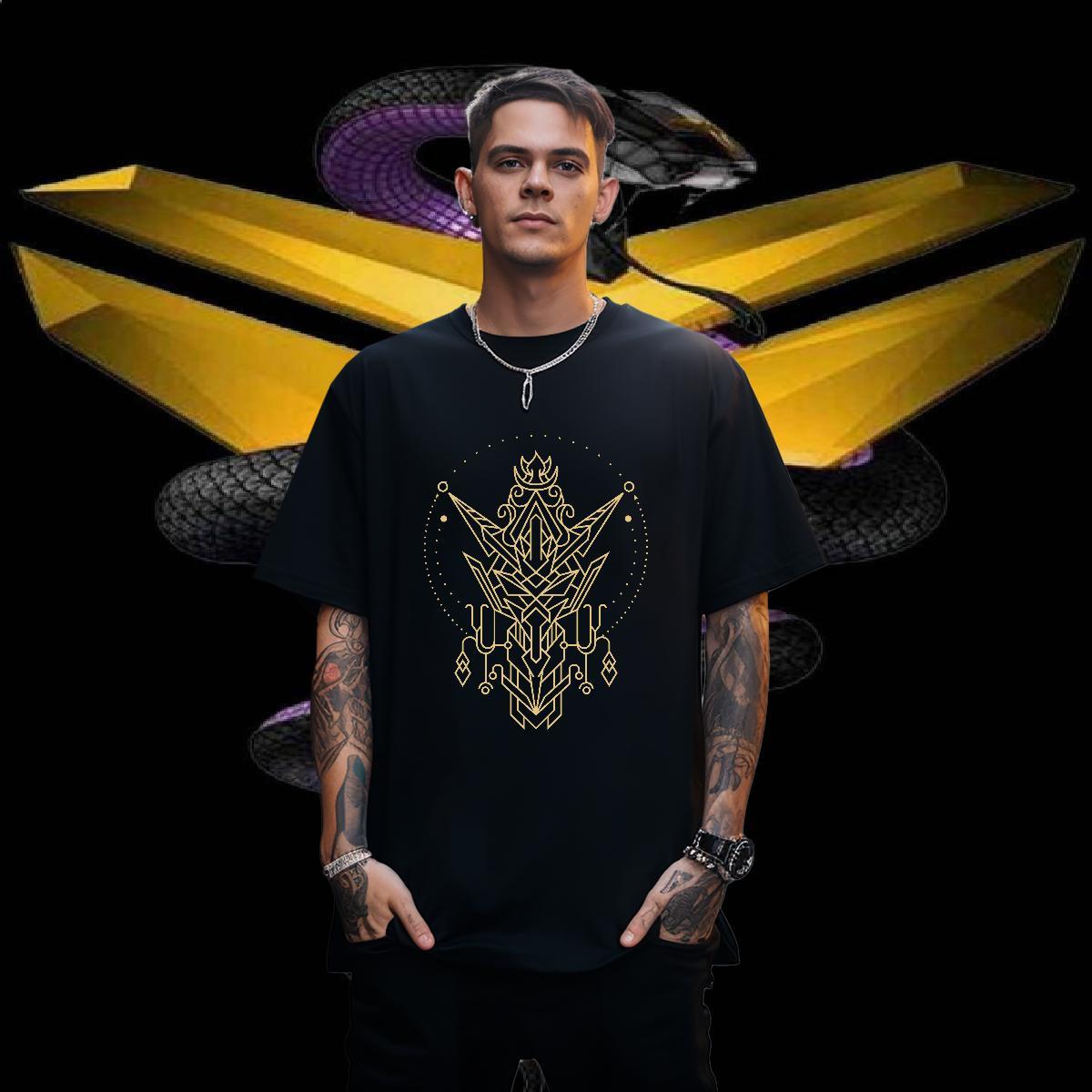 T Shirt For Man 230g Cotton handpainted Outdoor Breathable Soft Graphic Men Tops Tees Wholesale Brand Tees Shirts