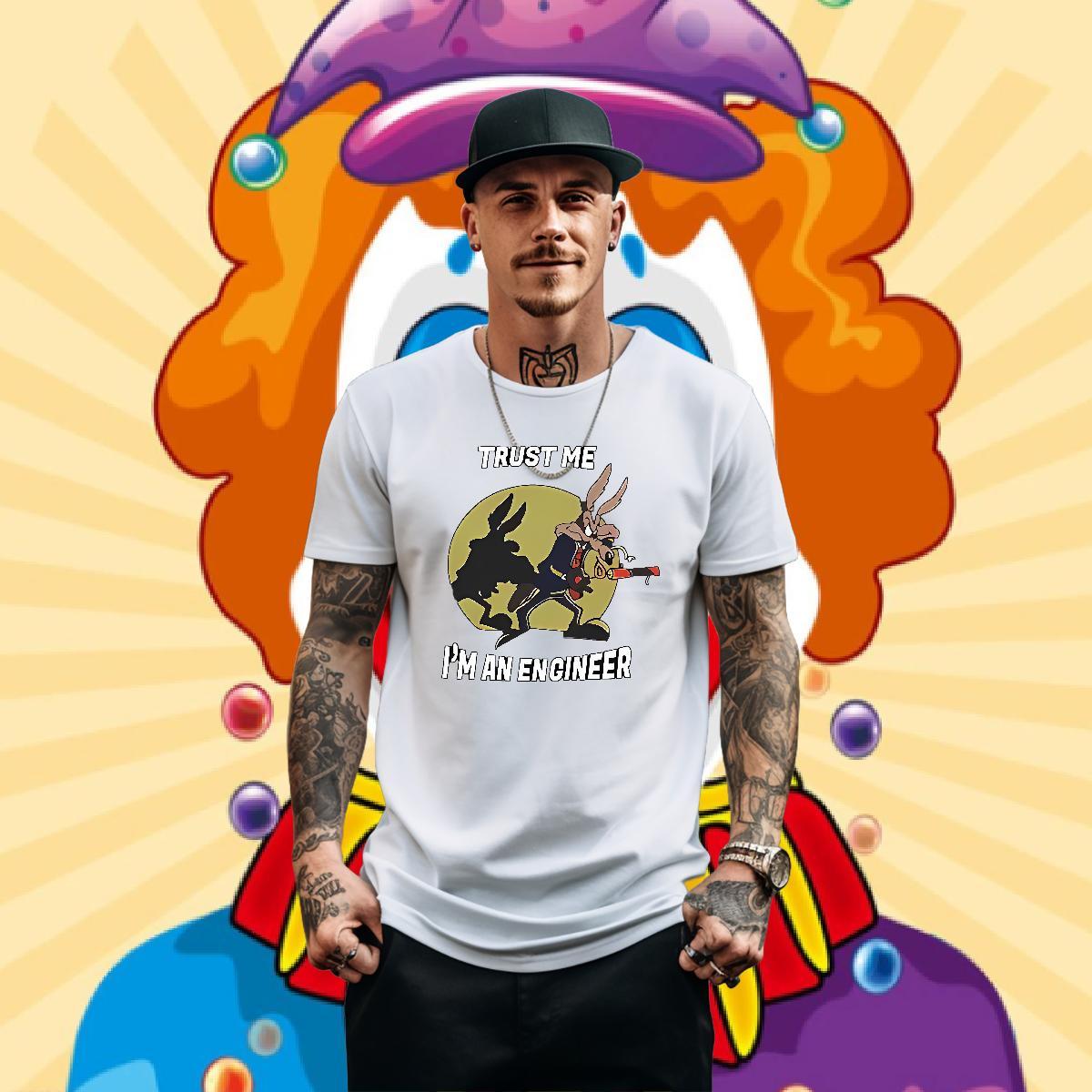 New Arrival Mens T Shirts 230g 100% Cotton wolf Sports Casual Tops Short Sleeve O-Neck Classic Men Tshirts Asian Size