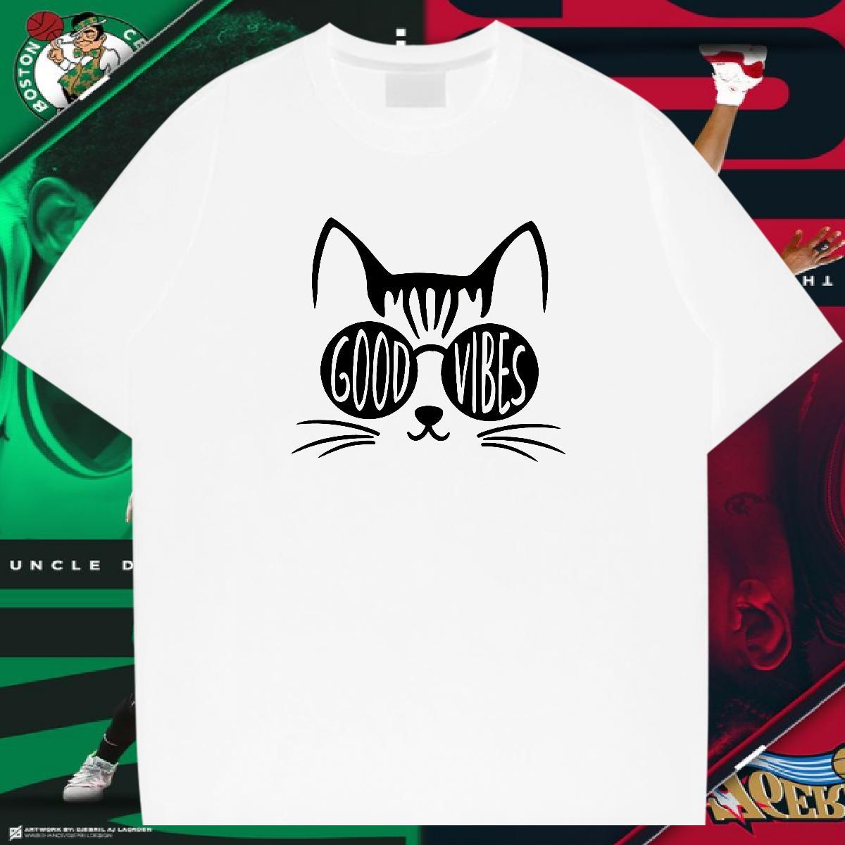 Men T Shirts 100% Cotton 230g cute Casual Daily Wear Breathable Crew Neck Customized Print Men Tops Tees Fashion Cool Design Tops Shirt