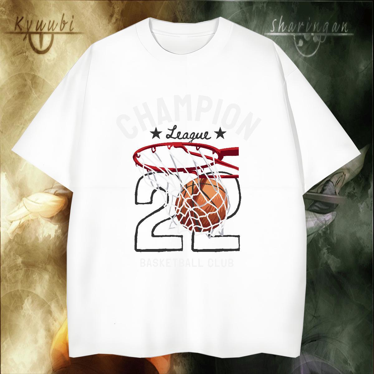 Loose Fit Men Tops Tees 230g Cotton Spring Summer letter Custom Print Plus Size Breathable Soft Wholesale Men T Shirts Tees Shirts