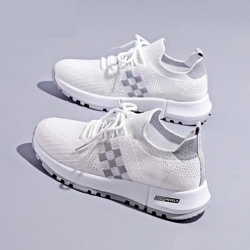 READY STOCK MeowMe Women's Outdoor Sneakers Sport Shoes Loved Women