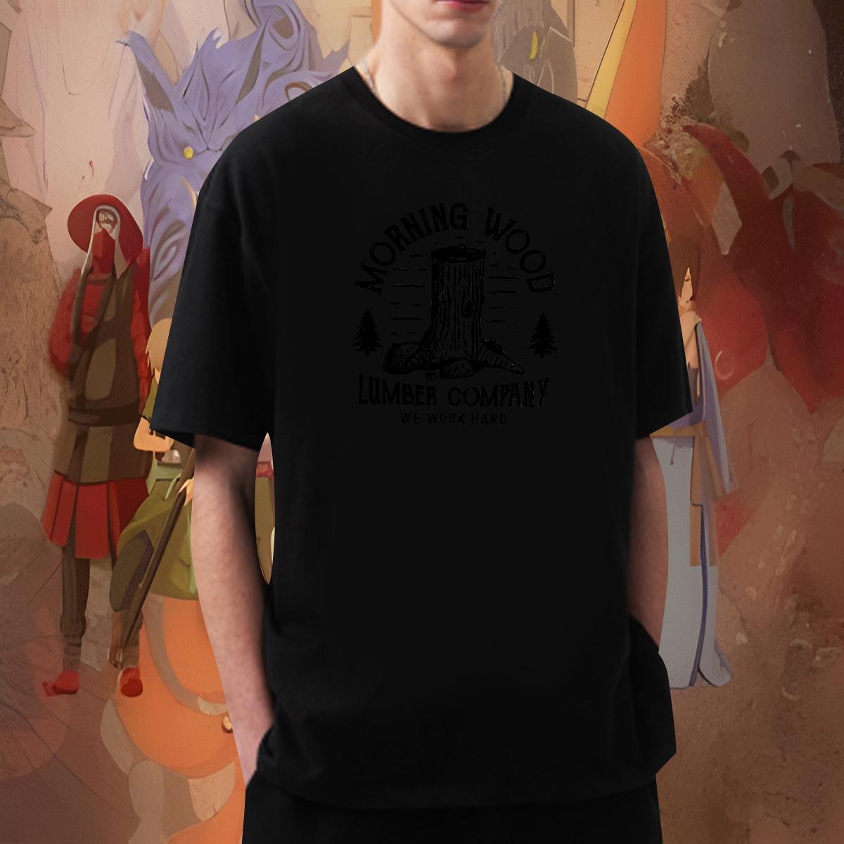 Wholesale Men Tshirts 230g Pure Cotton Hip Hop Street Custom Print Oversized Round Neck Short Sleeve 2024 Summer T-Shirts Tee Shirt