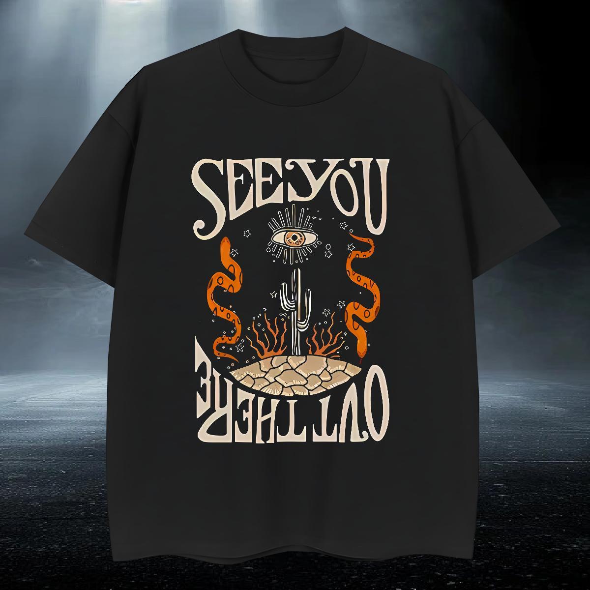 Classic Men Tees 230g Cotton Daily Outfit letter DIY Printed Pure Cotton New Arrival Mens T Shirts Tees Shirts