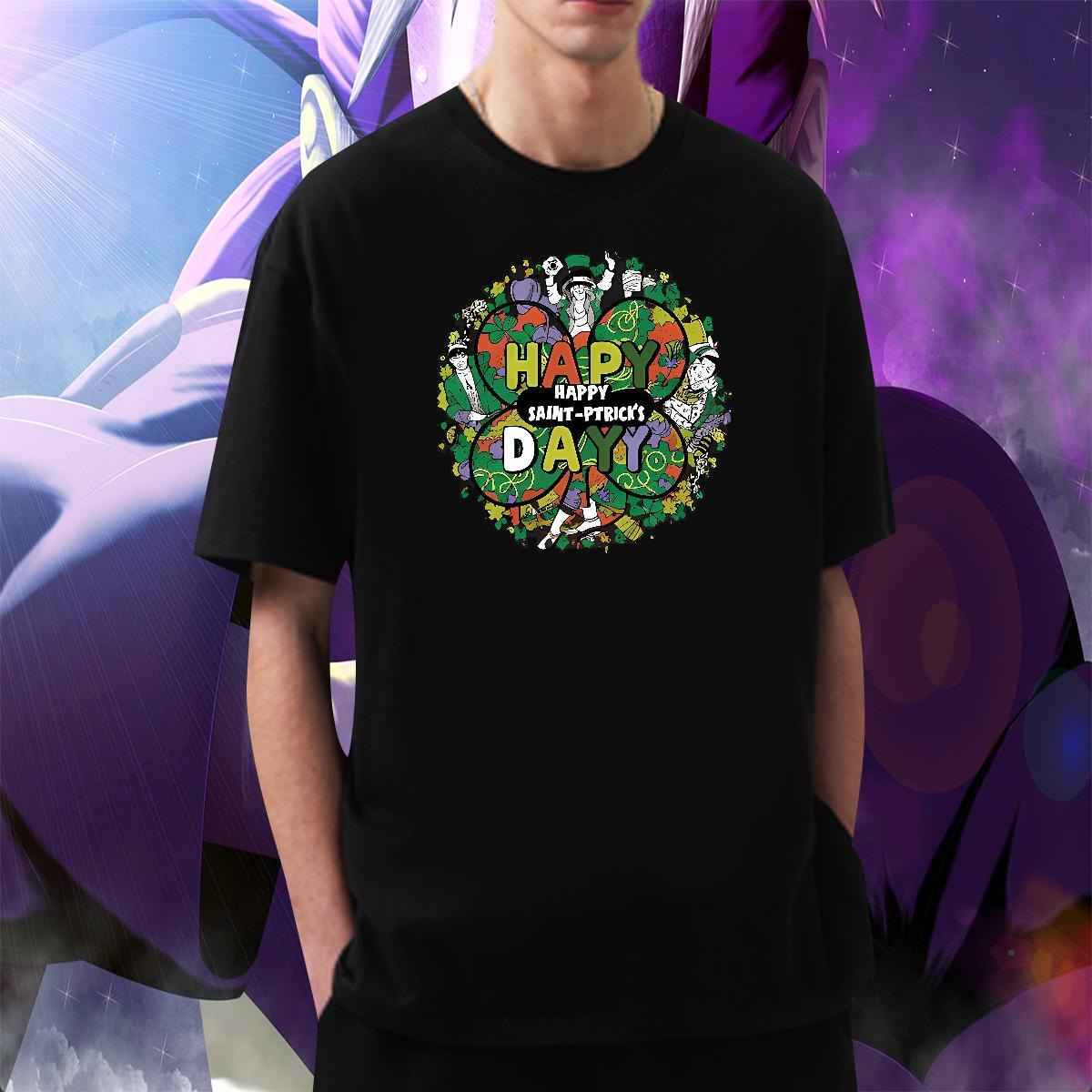 Popular Men Clothes T-Shirt 100% Cotton 230g Casual letter Custom Anime O-Neck Short Sleeve Wholesale T Shirts Men Tops Shirt