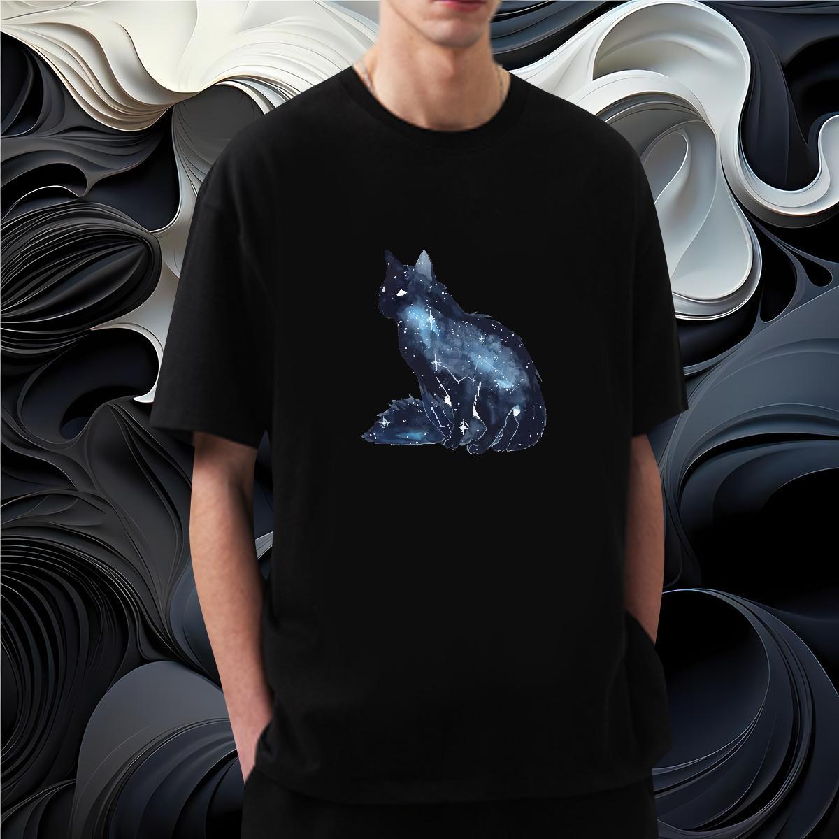 New Designer Men T Shirts 230g Pure Cotton cute Hip Hop Street Wear Short Sleeve O-Neck Classic Mens Tshirts Oversized 3XL 4XL