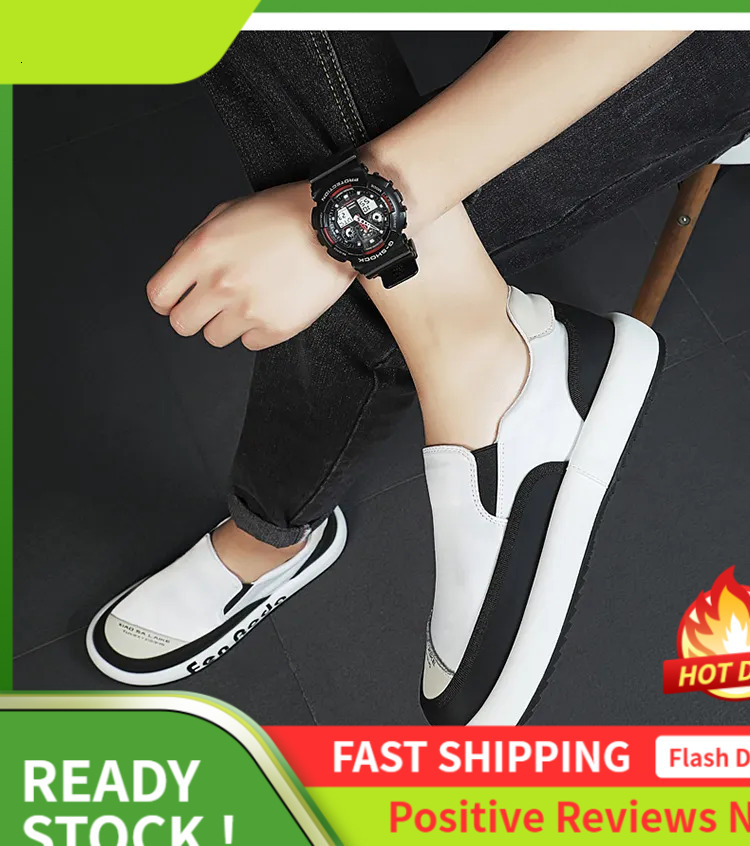 Men Canvas Ddmysports New Breathable Comfortable Cloth Low Top Casual Board Shoes Fashion Black Free Shipping Outdoor