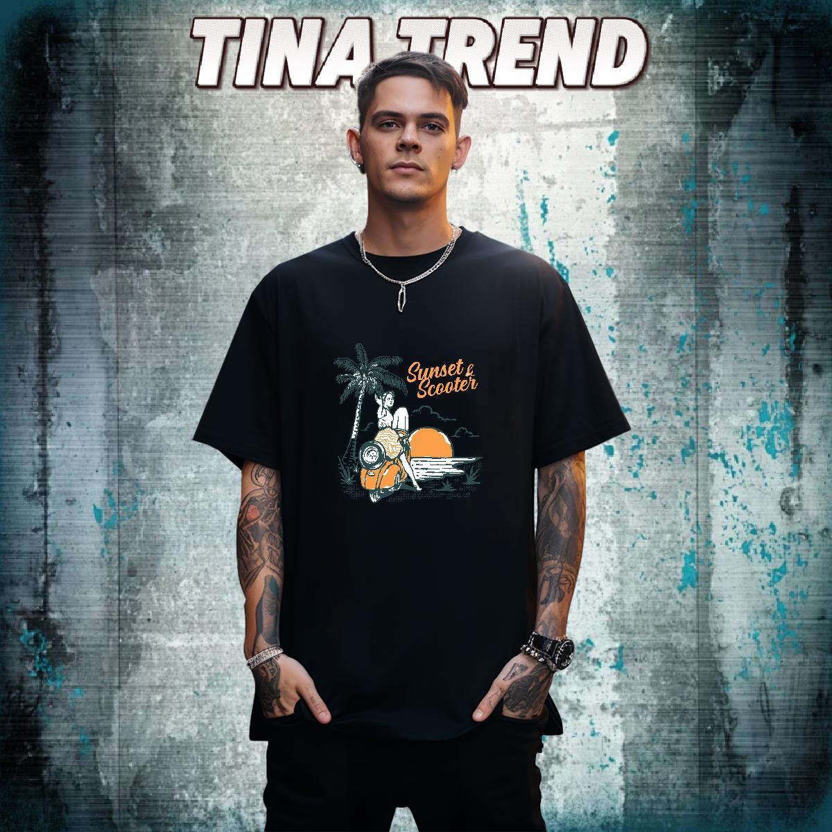 New T Shirts Men 230g Pure Cotton tree Sports Casual Top Tees O Neck Short Sleeves Cool Design Men Tshirts Graphic