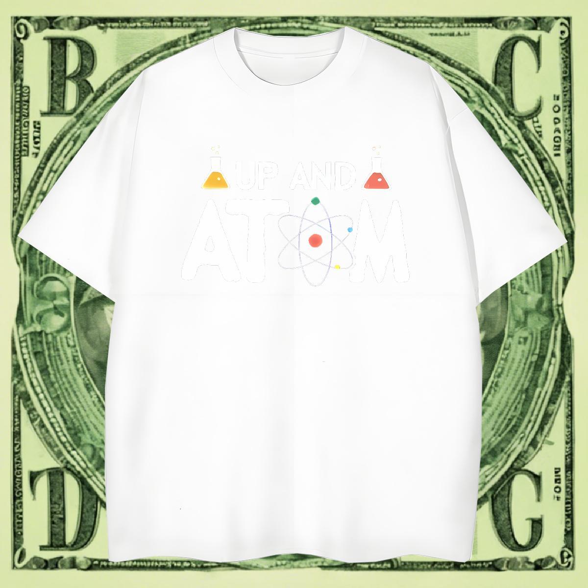 High Quality Mens Tshirts 230g 100% Cotton Hip Hop Street letter Customized Crew Neck Breathable Brand Man T Shirts Tops Tees